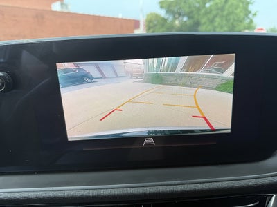 2024 Buick Envista Sport Touring