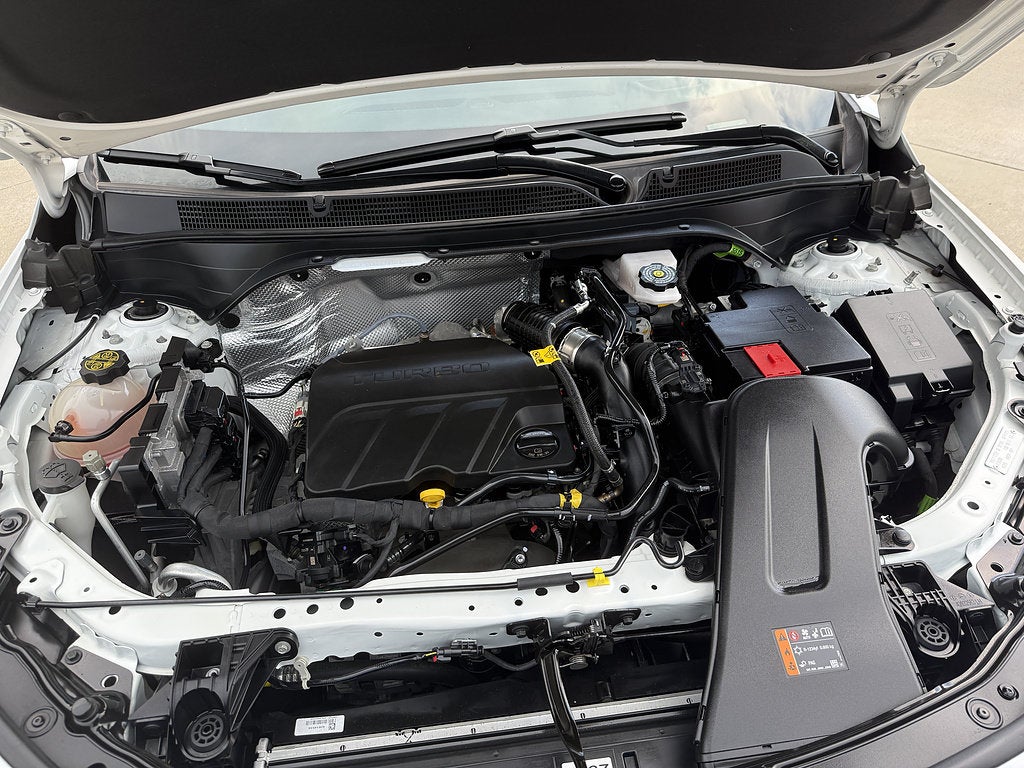 2024 Buick Envista Sport Touring