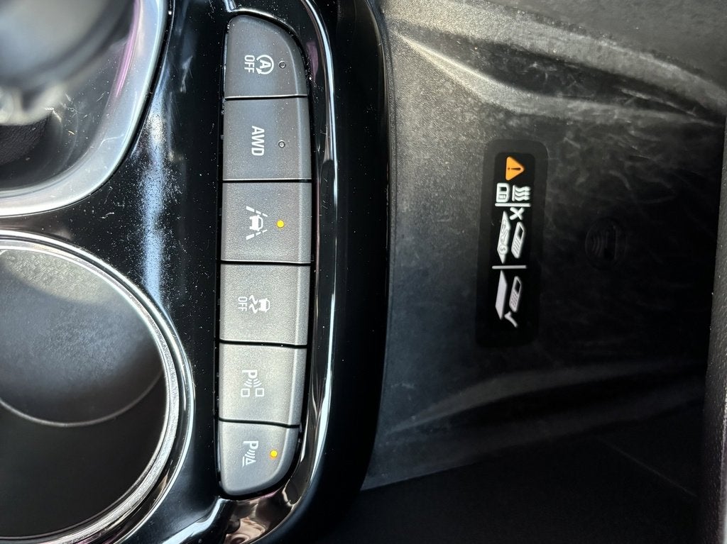 2021 Buick Encore GX Essence