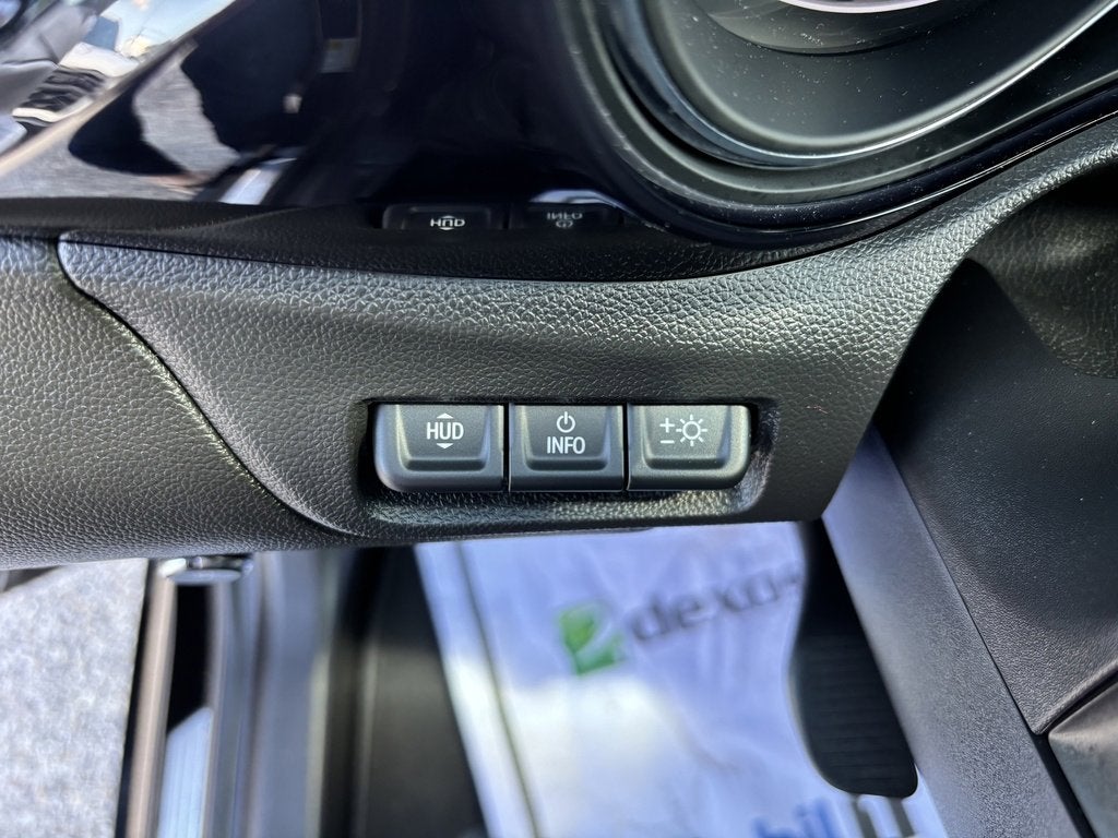 2021 Buick Encore GX Essence