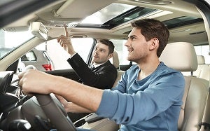 Schedule a test drive at Marshall Chevrolet in WINCHESTER, IL.