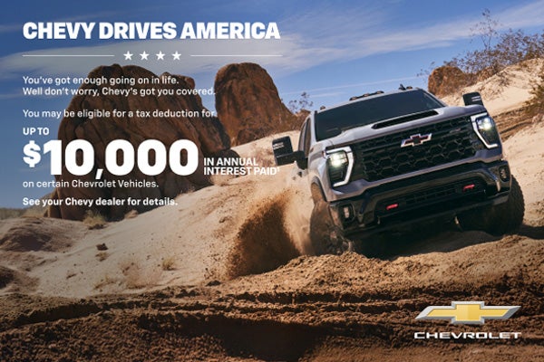 Marshall Chevrolet in WINCHESTER IL