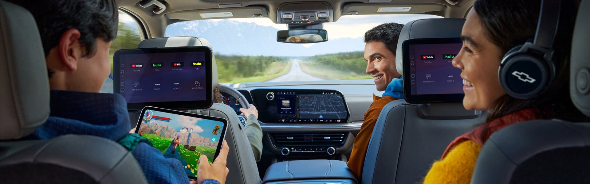 Marshall Chevrolet in WINCHESTER IL