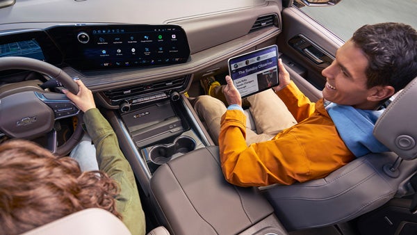 Marshall Chevrolet in WINCHESTER IL