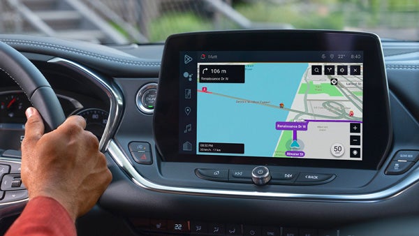 Marshall Chevrolet in WINCHESTER IL