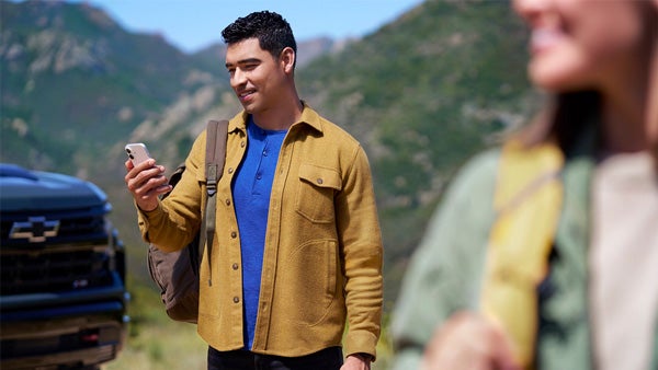 Marshall Chevrolet in WINCHESTER IL