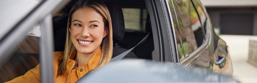 Marshall Chevrolet in WINCHESTER IL