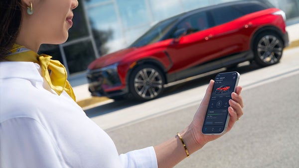 Marshall Chevrolet in WINCHESTER IL