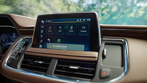 Marshall Chevrolet in WINCHESTER IL