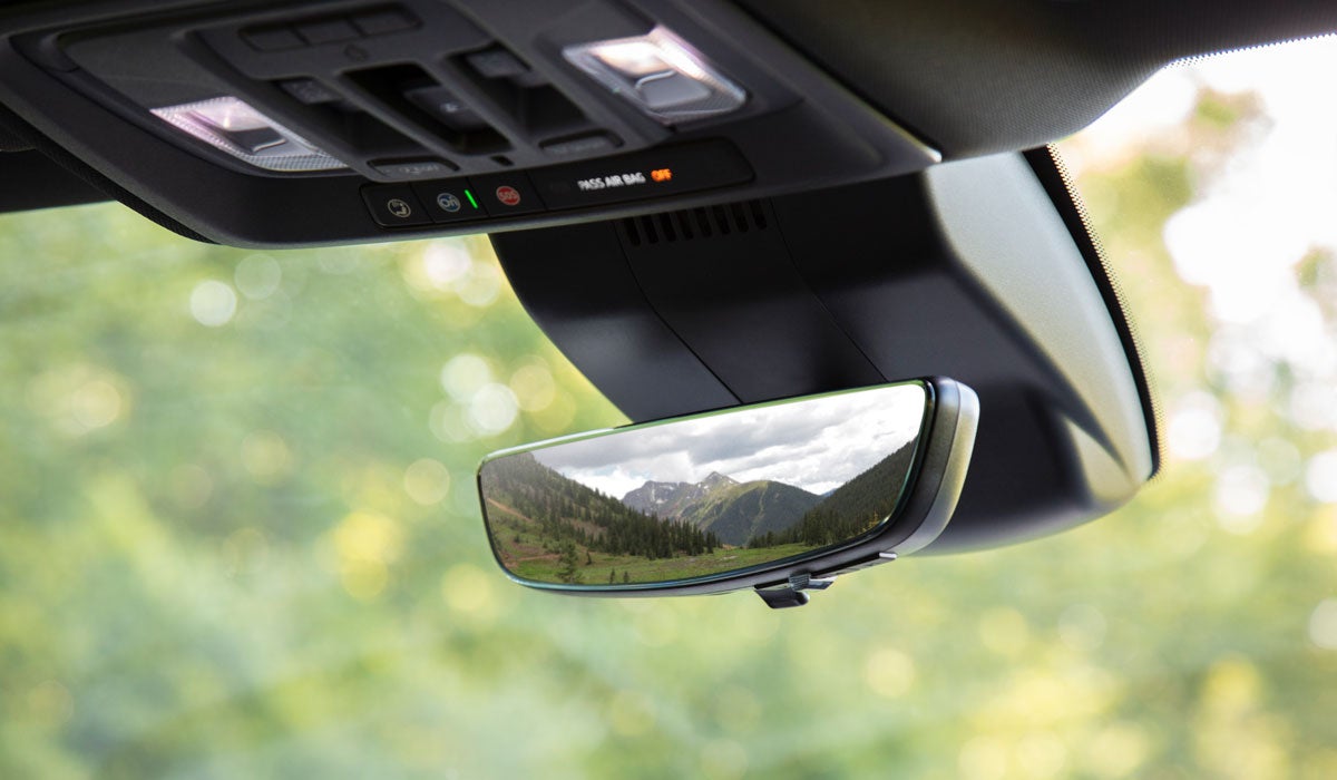 Marshall Chevrolet in WINCHESTER IL