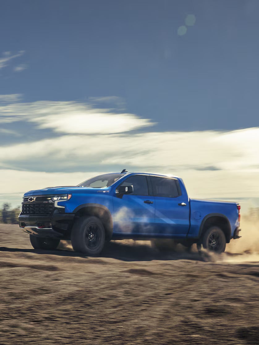 Marshall Chevrolet in WINCHESTER IL