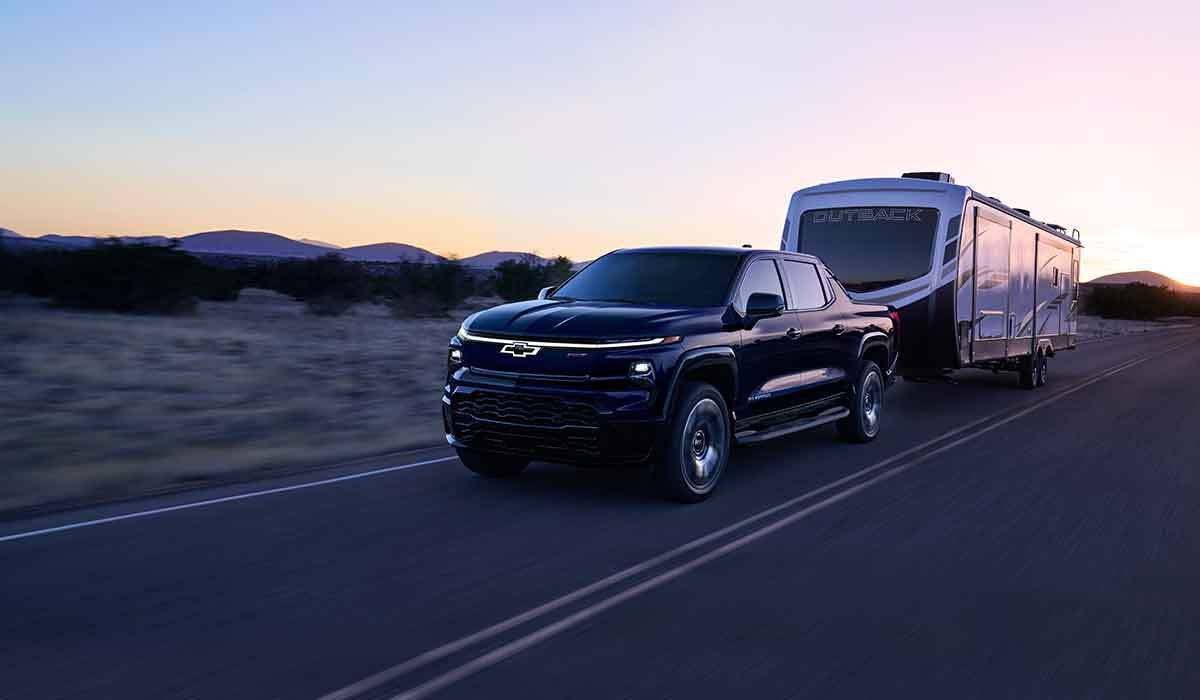 Marshall Chevrolet in WINCHESTER IL