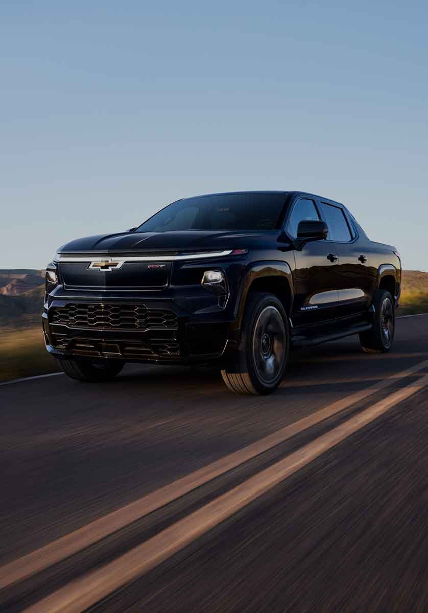 Marshall Chevrolet in WINCHESTER IL