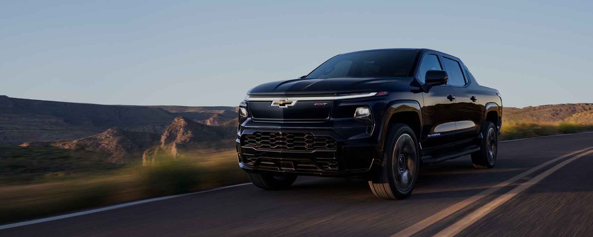 Marshall Chevrolet in WINCHESTER IL