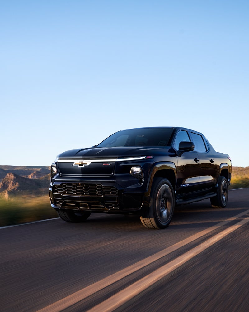 Marshall Chevrolet in WINCHESTER IL