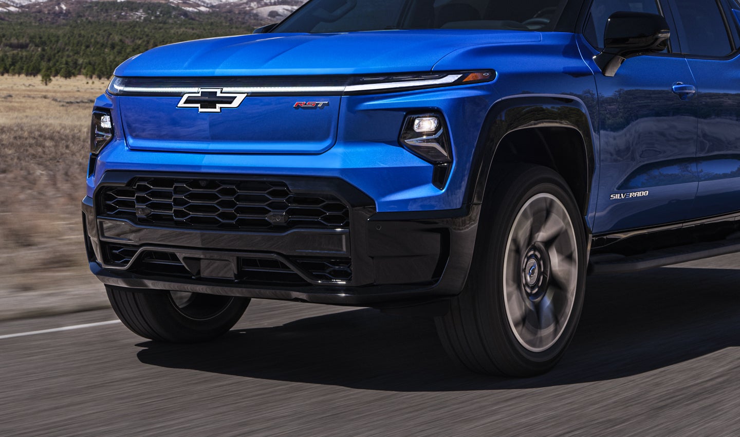 Marshall Chevrolet in WINCHESTER IL