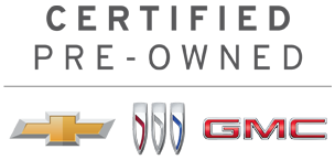 Chevrolet Buick GMC Certified Pre-Owned in WINCHESTER, IL